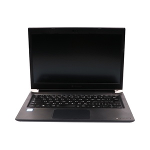 ★1円開始★DYNABOOK dynabook S73DP Core i5-1.6GHz(8250U)/8GB/256GB/13.3/Win10Pro64bit