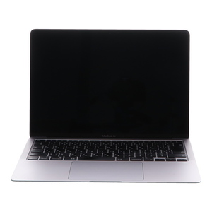 ★1円開始★Apple MacBook Air 13 M1(M1)/16GB/512GB/13.3/macOS(1*)