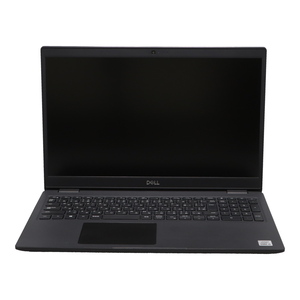 ★1円開始★DELL Latitude 3510 Core i5-1.6GHz(10210U)/16GB/256GB/15.6/Win10Pro64bit