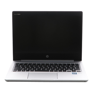 ★1円開始★HPI ProBook 430 G6 Core i5-1.6GHz(8265U)/8GB/256GB/13.3/Win10Pro64bit