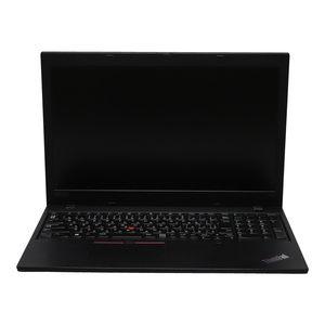 ★1円開始★Lenovo ThinkPad L590 Core i5-1.6GHz(8265U)/8GB/256GB/15.6/Win10Pro64bit