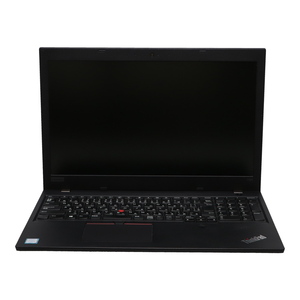 ★1円開始★Lenovo ThinkPadL580 Core i5-1.6GHz(8250U)/8GB/500GB/15.6/Win10Pro64bit