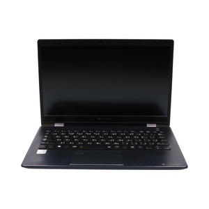 ★1円開始★DYNABOOK dynabook G83FP Core i5-1.6GHz(10210U)/8GB/256GB/13.3/Win10Pro64bit