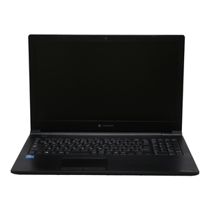 *1 jpy beginning *DYNABOOK dynabook B65/HS Core i5-2.4GHz(1135G7)/8GB/256GB/DVD Super Multi Drive /15.6/Win10Pro64bit