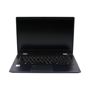 ★1円開始★DYNABOOK dynabook G83FP Core i5-1.6GHz(10210U)/16GB/256GB/13.3/Win10Pro64bit