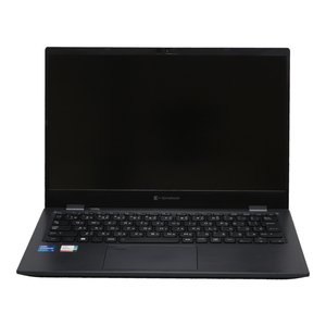 ★1円開始★DYNABOOK dynabook G83HU Core i5-2.4GHz(1135G7)/16GB/256GB/13.3/Win10Pro64bit(Win11DG)