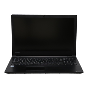 *DYNABOOK dynabook B65/DP Core i5-1.6GHz(8250U)/8GB/256GB/DVD multi /15.6/Win10Pro64bit