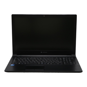 *DYNABOOK dynabook B65/HS Core i5-2.4GHz(1135G7)/8GB/256GB/DVD Super Multi Drive /15.6/Win10Pro64bit