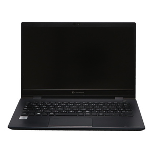 ★DYNABOOK dynabook G83FP Core i5-1.6GHz(10210U)/16GB/256GB/13.3/Win10Pro64bit