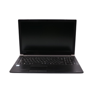 *1 jpy beginning *DYNABOOK dynabook B65 Core i5-1.6GHz(8250U)/8GB/256GB/DVD multi /15.6/Win10Pro64bit(Ver.1809)