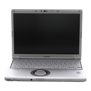 ★1円開始★Panasonic Let's note SV8 Core i5-1.6GHz(8365U)/8GB/256GB/12.1/Win10Professional64bit