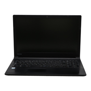 ★DYNABOOK dynabook B65/J Core i5-1.6GHz(8250U)/8GB/500GB/DVDマルチ/15.6/Win10Pro64bit