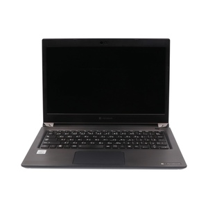 ★1円開始★DYNABOOK dynabook S73FR Core i5-1.6GHz(10210U)/8GB/256GB/13.3/Win10Pro64bit