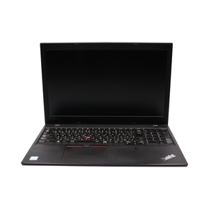 ★Lenovo ThinkPad L590 Core i5-1.6GHz(8265U)/8GB/256GB/15.6/Win10Pro64bit