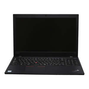 ★Lenovo ThinkPadL580 Core i5-1.6GHz(8250U)/8GB/256GB/15.6/Win10Pro64bit