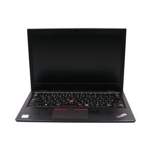 *Lenovo ThinkPad L380 Core i5-1.7GHz(8350U)/8GB/256GB/13.3/Win10Pro64bit