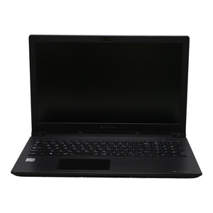 ★DYNABOOK dynabook BJ65/FS Core i5-1.6GHz(10210U)/8GB/256GB/DVDスーパーマルチ/15.6/Win10Pro64bit