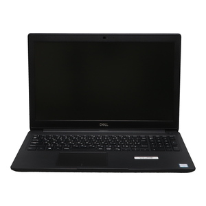 ★ Latitude 3500 Core i5-1.6GHz(8265U)/8GB/256GB/15.6/Win10Pro64bit