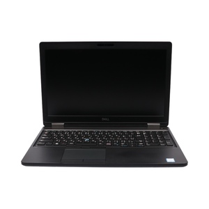 ☆1円開始☆DELL Latitude 5590 Core i5-1.7GHz(8350U)/8GB/128GB/15.6/OS無し