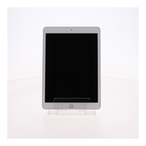 ☆1円開始☆Apple iPad 第8世代 Wi-Fi 32GB シルバー A12X Bionic(A12X Bionic)/32GB/10.2Retina/iOS14以降