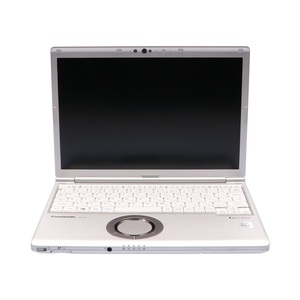 ☆1円開始☆Panasonic Let's note SV9 Core i5-1.7GHz(10310U)/16GB/256GB/12.1/Win10Pro64bit