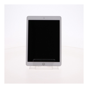 ★1円開始★Apple iPad 第7世代 シルバー A10 Fusion/3GB/32GB/10.2/iOS13