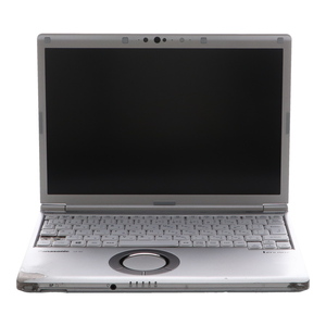 ★1円開始★Panasonic Let's note SV8 Core i5-1.6GHz(8365U)/8GB/256GB/12.1/Win10Professional64bit