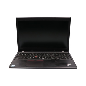 ★1円開始★Lenovo ThinkPadL580 Core i5-1.6GHz(8250U)/8GB/500GB/15.6/Win10Pro64bit