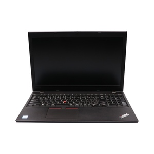 ★1円開始★Lenovo ThinkPad L590 Core i5-1.6GHz(8265U)/8GB/256GB/15.6/Win10Pro64bit