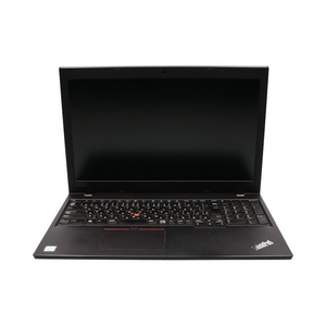 ★1円開始★Lenovo ThinkPadL580 Core i5-1.6GHz(8250U)/8GB/500GB/15.6/Win10Pro64bit