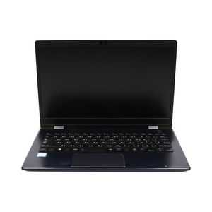 ★1円開始★DYNABOOK dynabook G83/DP Core i5-1.6GHz(8250U)/4GB/256GB/13.3/Win10Pro64bit