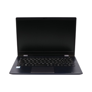 ★1円開始★DYNABOOK dynabook G83/DP Core i5-1.6GHz(8250U)/4GB/256GB/13.3/Win10Pro64bit