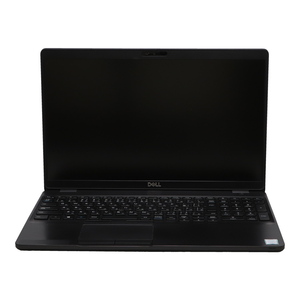 ★ Latitude 5501 GeForce Core i7-2.6GHz(9850H)/16GB/512GB/15.6/Win10Pro64bit