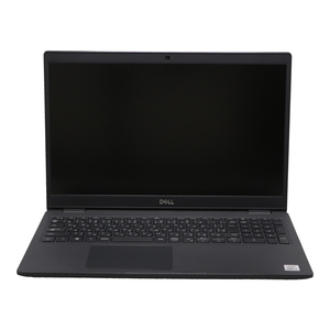 ★ Latitude 3510 Core i5-1.6GHz(10210U)/8GB/256GB/15.6/Win10Pro64bit