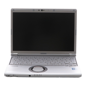 ★Panasonic Let's note SV8 Core i5-1.6GHz(8365U)/8GB/256GB/12.1/Win10Professional64bit