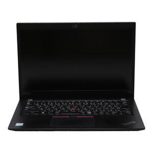 ★Lenovo ThinkPad X390 Core i5-1.6GHz(8365U)/8GB/256GB/13.3/Win10Pro64bit