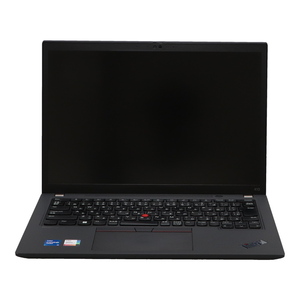★Lenovo ThinkPad X13Gen2 Core i5-2.6GHz(1145G7)/8GB/256GB/13.3/Win10Pro64bit