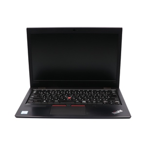 *Lenovo ThinkPad L380 Core i5-1.7GHz(8350U)/8GB/256GB/13.3/Win10Pro64bit