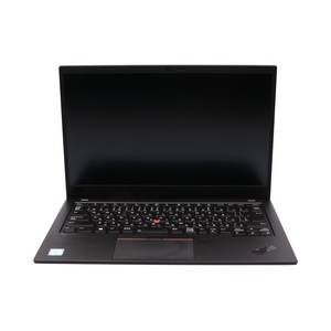 ★Lenovo X1 Carbon 2019 Core i5-1.6GHz(8365U)/8GB/256GB/14/Win10Pro64bit