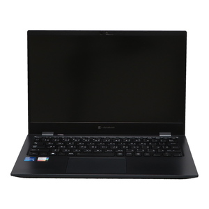 ★DYNABOOK dynabook G83HU Core i5-2.4GHz(1135G7)/16GB/256GB/13.3/Win10Pro64bitDG11