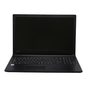 ★DYNABOOK dynabook B65/DN Core i7(8650U)/8GB/256GB/DVDマルチ/15.6/Win10Pro64bit