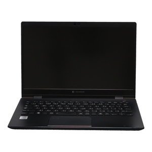 ★DYNABOOK dynabook G83FP Core i5-1.6GHz(10210U)/16GB/256GB/13.3/Win10Pro64bit