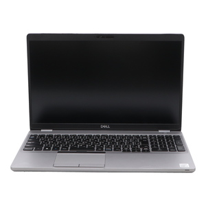 ★ Latitude 5511 Core i7-2.7GHz(10850H)/16GB/512GB/15.6/Win10Pro64bit