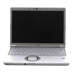 ★Panasonic Let's note SV8 Core i5-1.6GHz(8365U)/8GB/256GB/12.1/Win10Professional64bit