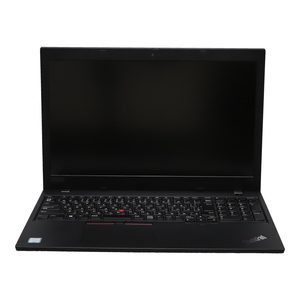 ★Lenovo ThinkPad L590 Core i5-1.6GHz(8265U)/8GB/256GB/15.6/Win10Pro64bit