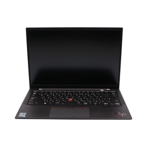 *Lenovo X1 Carbon Gen9 Core i5-2.6GHz(1145G7)/8GB/256GB/14/Win10Pro64bit