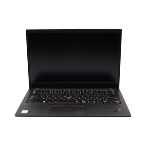 *Lenovo X1 Carbon 2019 Core i5-1.6GHz(8365U)/8GB/256GB/14/Win10Pro64bit