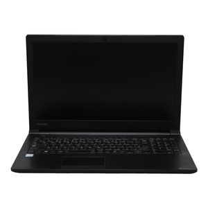 ★DYNABOOK dynabook B65/DP Core i5-1.6GHz(8250U)/8GB/500GB/DVDマルチ/15.6/Win10Pro64bit