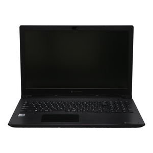 ★DYNABOOK dynabook BJ65/FS Core i5-1.6GHz(10210U)/16GB/256GB/DVDスーパーマルチ/15.6/Win10Pro64bit