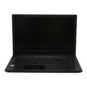 ★DYNABOOK dynabook BJ65/FS Core i5-1.6GHz(10210U)/8GB/256GB/DVDスーパーマルチ/15.6/Win10Pro64bit